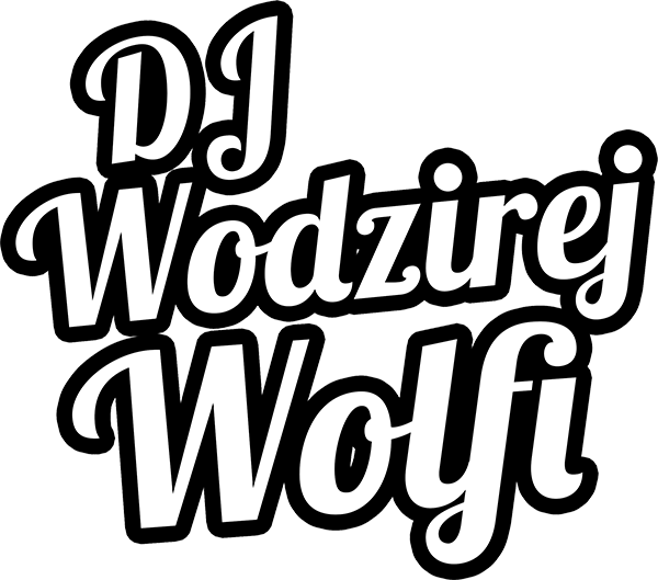 Wodzirej DJ Wolfi